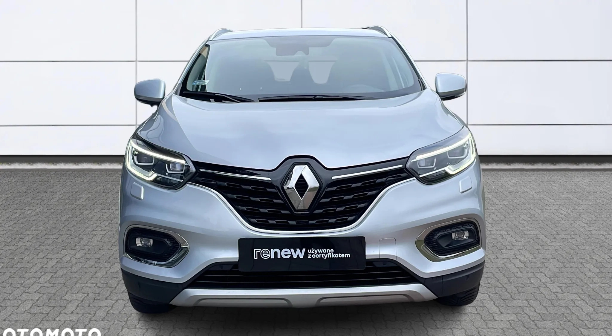 Renault Kadjar cena 79900 przebieg: 80000, rok produkcji 2020 z Piaseczno małe 326